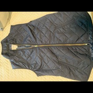 Old navy puffer vest